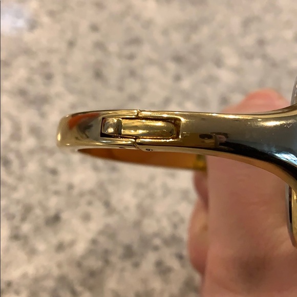 💛Gold Anyalid watch - Picture 3 of 3